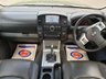 USED 2015 15 NISSAN NAVARA 3.0 OUTLAW DCI 4X4 SHR DCB 1d AUTO 228 BHP 