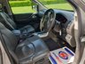 USED 2015 15 NISSAN NAVARA 3.0 OUTLAW DCI 4X4 SHR DCB 1d AUTO 228 BHP 