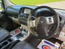 USED 2015 15 NISSAN NAVARA 3.0 OUTLAW DCI 4X4 SHR DCB 1d AUTO 228 BHP 
