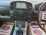 USED 2015 15 NISSAN NAVARA 3.0 OUTLAW DCI 4X4 SHR DCB 1d AUTO 228 BHP 