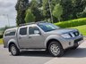 USED 2015 15 NISSAN NAVARA 3.0 OUTLAW DCI 4X4 SHR DCB 1d AUTO 228 BHP 
