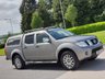 USED 2015 15 NISSAN NAVARA 3.0 OUTLAW DCI 4X4 SHR DCB 1d AUTO 228 BHP 