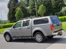 USED 2015 15 NISSAN NAVARA 3.0 OUTLAW DCI 4X4 SHR DCB 1d AUTO 228 BHP 
