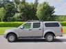 USED 2015 15 NISSAN NAVARA 3.0 OUTLAW DCI 4X4 SHR DCB 1d AUTO 228 BHP 