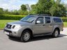 USED 2015 15 NISSAN NAVARA 3.0 OUTLAW DCI 4X4 SHR DCB 1d AUTO 228 BHP 