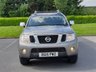 USED 2015 15 NISSAN NAVARA 3.0 OUTLAW DCI 4X4 SHR DCB 1d AUTO 228 BHP 
