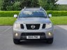 USED 2015 15 NISSAN NAVARA 3.0 OUTLAW DCI 4X4 SHR DCB 1d AUTO 228 BHP 