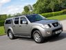 USED 2015 15 NISSAN NAVARA 3.0 OUTLAW DCI 4X4 SHR DCB 1d AUTO 228 BHP 