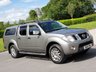 USED 2015 15 NISSAN NAVARA 3.0 OUTLAW DCI 4X4 SHR DCB 1d AUTO 228 BHP 