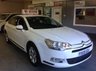 USED 2010 59 CITROEN C5 1.8 SX  ....Very Low Miles