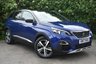 USED 2017 17 PEUGEOT 3008 1.6 BLUEHDI S/S GT LINE 5d 120 BHP JUST ARRIVED - GREAT CONDITION