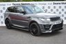 USED 2013 13 LAND ROVER RANGE ROVER SPORT 5.0 V8 Autobiography Dynamic SUV 5d AUTO 510 BHP 7 Seats JUST ARRIVED AND AWAITING FULL PREPARATION