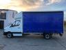USED 2017 66 MERCEDES-BENZ SPRINTER 2.1CDI 314 Curtainside (140BHP)(EURO6) *AIR CON**EURO 6**MB WARRANTY*