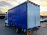 USED 2017 66 MERCEDES-BENZ SPRINTER 2.1CDI 314 Curtainside (140BHP)(EURO6) *AIR CON**EURO 6**MB WARRANTY*