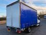 USED 2017 66 MERCEDES-BENZ SPRINTER 2.1CDI 314 Curtainside (140BHP)(EURO6) *AIR CON**EURO 6**MB WARRANTY*