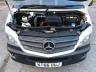 USED 2017 66 MERCEDES-BENZ SPRINTER 2.1CDI 314 Curtainside (140BHP)(EURO6) *AIR CON**EURO 6**MB WARRANTY*
