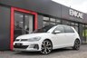 USED 2017 17 VOLKSWAGEN GOLF 2.0 GTD TDI DSG 5d AUTO 182 BHP PAN ROOF*VIRTUAL COCKPIT *HEATED FRONT SEATS*RECENT SERVICE WITH VW*CLOTH SEATS*PRIVACY GLASS*FOLDING MIRRORS*MANUFACTURERS WARRANTY TILL 28.6.20*2 PREVIOUS OWNERS*NICE CLEAN GOOD SPEC RECENT SERVICE WITH VW*