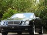 USED 2003 03 MERCEDES-BENZ CLK 2.3 CLK230 KOMPRESSOR AVANTGARDE 2d AUTO 197 BHP LOW MILEAGE A/C DRIVES SUPERB