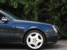 USED 2003 03 MERCEDES-BENZ CLK 2.3 CLK230 KOMPRESSOR AVANTGARDE 2d AUTO 197 BHP LOW MILEAGE A/C DRIVES SUPERB