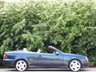 USED 2003 03 MERCEDES-BENZ CLK 2.3 CLK230 KOMPRESSOR AVANTGARDE 2d AUTO 197 BHP LOW MILEAGE A/C DRIVES SUPERB