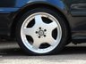 USED 2003 03 MERCEDES-BENZ CLK 2.3 CLK230 KOMPRESSOR AVANTGARDE 2d AUTO 197 BHP LOW MILEAGE A/C DRIVES SUPERB