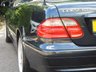 USED 2003 03 MERCEDES-BENZ CLK 2.3 CLK230 KOMPRESSOR AVANTGARDE 2d AUTO 197 BHP LOW MILEAGE A/C DRIVES SUPERB