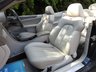USED 2003 03 MERCEDES-BENZ CLK 2.3 CLK230 KOMPRESSOR AVANTGARDE 2d AUTO 197 BHP LOW MILEAGE A/C DRIVES SUPERB