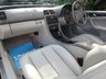 USED 2003 03 MERCEDES-BENZ CLK 2.3 CLK230 KOMPRESSOR AVANTGARDE 2d AUTO 197 BHP LOW MILEAGE A/C DRIVES SUPERB