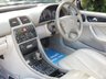USED 2003 03 MERCEDES-BENZ CLK 2.3 CLK230 KOMPRESSOR AVANTGARDE 2d AUTO 197 BHP LOW MILEAGE A/C DRIVES SUPERB