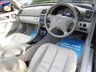 USED 2003 03 MERCEDES-BENZ CLK 2.3 CLK230 KOMPRESSOR AVANTGARDE 2d AUTO 197 BHP LOW MILEAGE A/C DRIVES SUPERB
