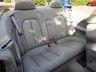 USED 2003 03 MERCEDES-BENZ CLK 2.3 CLK230 KOMPRESSOR AVANTGARDE 2d AUTO 197 BHP LOW MILEAGE A/C DRIVES SUPERB