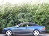 USED 2003 03 MERCEDES-BENZ CLK 2.3 CLK230 KOMPRESSOR AVANTGARDE 2d AUTO 197 BHP LOW MILEAGE A/C DRIVES SUPERB