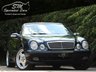 USED 2003 03 MERCEDES-BENZ CLK 2.3 CLK230 KOMPRESSOR AVANTGARDE 2d AUTO 197 BHP LOW MILEAGE A/C DRIVES SUPERB