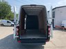 USED 2017 17 MERCEDES-BENZ SPRINTER 2.1CDI 314 LWB High Roof Panel Van (EURO 6)(140 BHP) **EURO 6**MERCEDES WARRANTY**