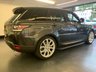 USED 2016 16 LAND ROVER RANGE ROVER SPORT 3.0 SDV6 HSE DYNAMIC 5d AUTO 306 BHP FULL MAIN DEALER SERVICE HISTORY, FULLY OPENING PANORAMIC ROOF, TOUCHSCREEN SAT NAV