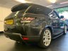 USED 2016 16 LAND ROVER RANGE ROVER SPORT 3.0 SDV6 HSE DYNAMIC 5d AUTO 306 BHP FULL MAIN DEALER SERVICE HISTORY, FULLY OPENING PANORAMIC ROOF, TOUCHSCREEN SAT NAV