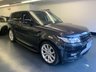 USED 2016 16 LAND ROVER RANGE ROVER SPORT 3.0 SDV6 HSE DYNAMIC 5d AUTO 306 BHP FULL MAIN DEALER SERVICE HISTORY, FULLY OPENING PANORAMIC ROOF, TOUCHSCREEN SAT NAV