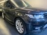 USED 2016 16 LAND ROVER RANGE ROVER SPORT 3.0 SDV6 HSE DYNAMIC 5d AUTO 306 BHP FULL MAIN DEALER SERVICE HISTORY, FULLY OPENING PANORAMIC ROOF, TOUCHSCREEN SAT NAV