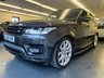 USED 2016 16 LAND ROVER RANGE ROVER SPORT 3.0 SDV6 HSE DYNAMIC 5d AUTO 306 BHP FULL MAIN DEALER SERVICE HISTORY, FULLY OPENING PANORAMIC ROOF, TOUCHSCREEN SAT NAV