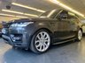 USED 2016 16 LAND ROVER RANGE ROVER SPORT 3.0 SDV6 HSE DYNAMIC 5d AUTO 306 BHP FULL MAIN DEALER SERVICE HISTORY, FULLY OPENING PANORAMIC ROOF, TOUCHSCREEN SAT NAV