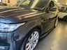 USED 2016 16 LAND ROVER RANGE ROVER SPORT 3.0 SDV6 HSE DYNAMIC 5d AUTO 306 BHP FULL MAIN DEALER SERVICE HISTORY, FULLY OPENING PANORAMIC ROOF, TOUCHSCREEN SAT NAV