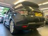USED 2016 16 LAND ROVER RANGE ROVER SPORT 3.0 SDV6 HSE DYNAMIC 5d AUTO 306 BHP FULL MAIN DEALER SERVICE HISTORY, FULLY OPENING PANORAMIC ROOF, TOUCHSCREEN SAT NAV