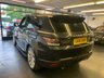 USED 2016 16 LAND ROVER RANGE ROVER SPORT 3.0 SDV6 HSE DYNAMIC 5d AUTO 306 BHP FULL MAIN DEALER SERVICE HISTORY, FULLY OPENING PANORAMIC ROOF, TOUCHSCREEN SAT NAV