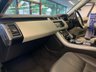 USED 2016 16 LAND ROVER RANGE ROVER SPORT 3.0 SDV6 HSE DYNAMIC 5d AUTO 306 BHP FULL MAIN DEALER SERVICE HISTORY, FULLY OPENING PANORAMIC ROOF, TOUCHSCREEN SAT NAV