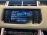 USED 2016 16 LAND ROVER RANGE ROVER SPORT 3.0 SDV6 HSE DYNAMIC 5d AUTO 306 BHP FULL MAIN DEALER SERVICE HISTORY, FULLY OPENING PANORAMIC ROOF, TOUCHSCREEN SAT NAV
