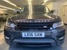 USED 2016 16 LAND ROVER RANGE ROVER SPORT 3.0 SDV6 HSE DYNAMIC 5d AUTO 306 BHP FULL MAIN DEALER SERVICE HISTORY, FULLY OPENING PANORAMIC ROOF, TOUCHSCREEN SAT NAV