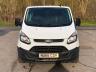 USED 2016 66 FORD TRANSIT CUSTOM 2.0 TDCi 310 L2H1 Kombi 5dr (EURO 6, 9 SEATS) *9 SEATS*FORD WARRANTY*EURO6*