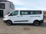 USED 2016 66 FORD TRANSIT CUSTOM 2.0 TDCi 310 L2H1 Kombi 5dr (EURO 6, 9 SEATS) *9 SEATS*FORD WARRANTY*EURO6*
