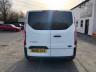 USED 2016 66 FORD TRANSIT CUSTOM 2.0 TDCi 310 L2H1 Kombi 5dr (EURO 6, 9 SEATS) *9 SEATS*FORD WARRANTY*EURO6*