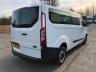 USED 2016 66 FORD TRANSIT CUSTOM 2.0 TDCi 310 L2H1 Kombi 5dr (EURO 6, 9 SEATS) *9 SEATS*FORD WARRANTY*EURO6*